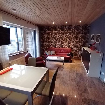Ferienwohnung Rhede No 1 Im Eg Exterior photo
